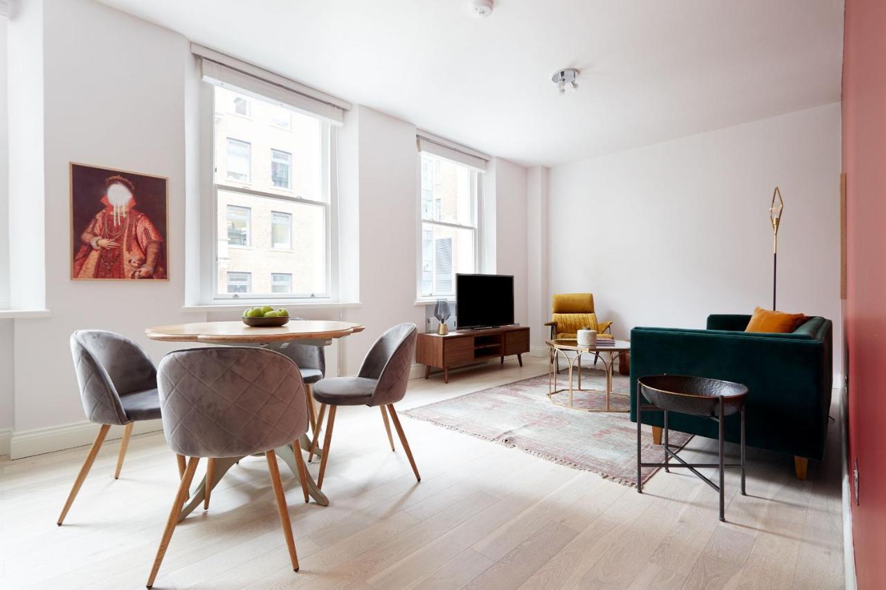 3vh Virginia House, 31 Bloomsbury Way By Living Casa vacanze