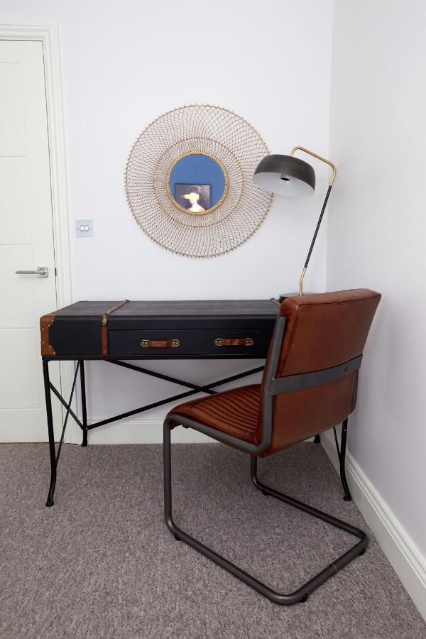 3vh Virginia House, 31 Bloomsbury Way By Living Casa vacanze Londra