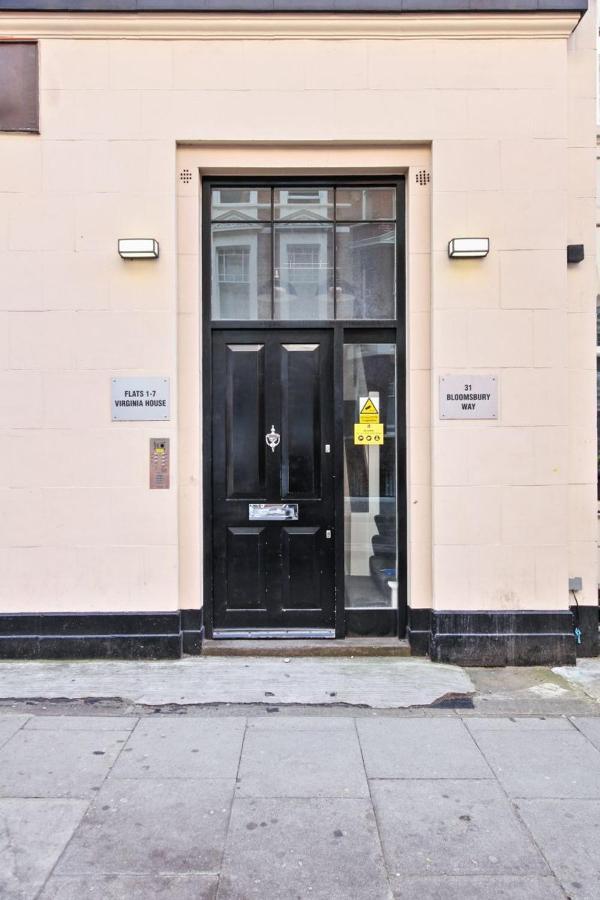 3vh Virginia House, 31 Bloomsbury Way By Living Casa vacanze Londra